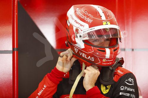 F1 Grand Prix of Saudi Arabia