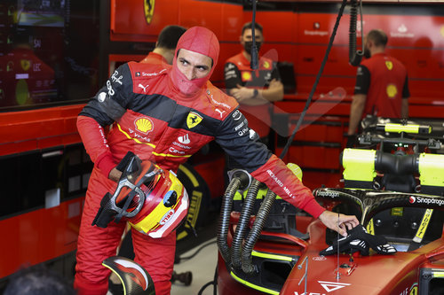 F1 Grand Prix of Saudi Arabia
