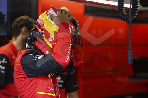 F1 Grand Prix of Saudi Arabia