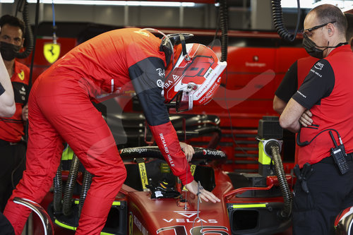 F1 Grand Prix of Saudi Arabia
