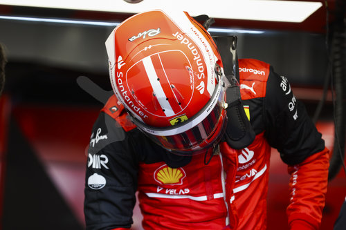 F1 Grand Prix of Saudi Arabia