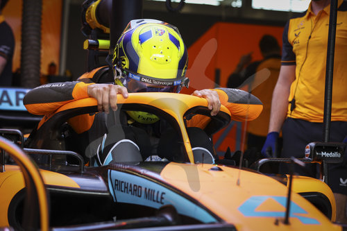 F1 Grand Prix of Saudi Arabia