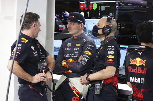 F1 Grand Prix of Saudi Arabia