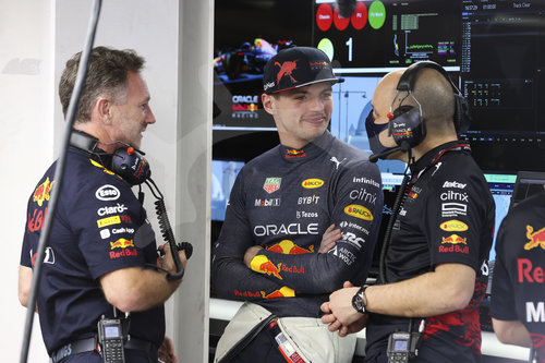 F1 Grand Prix of Saudi Arabia