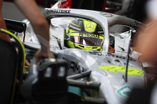 F1 Grand Prix of Saudi Arabia