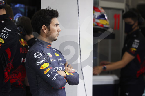 F1 Grand Prix of Saudi Arabia
