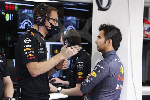 F1 Grand Prix of Saudi Arabia