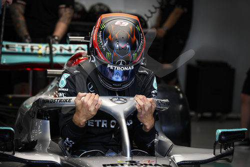 F1 Grand Prix of Saudi Arabia