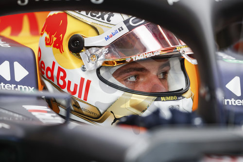 F1 Grand Prix of Saudi Arabia