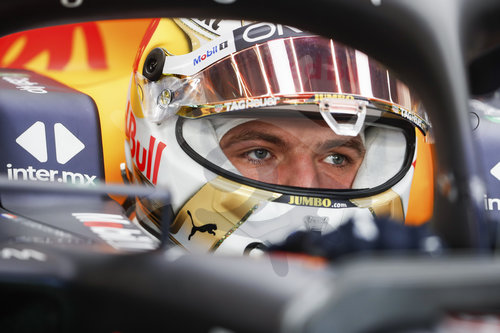F1 Grand Prix of Saudi Arabia