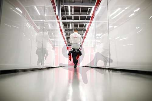 F1 Grand Prix of Saudi Arabia