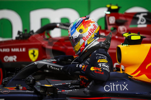 F1 Grand Prix of Saudi Arabia