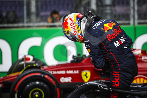 F1 Grand Prix of Saudi Arabia