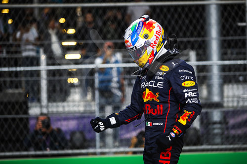 F1 Grand Prix of Saudi Arabia