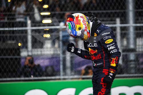 F1 Grand Prix of Saudi Arabia