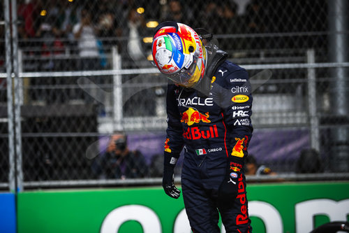 F1 Grand Prix of Saudi Arabia