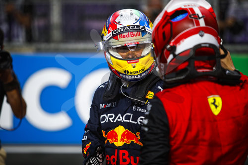 F1 Grand Prix of Saudi Arabia