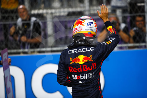 F1 Grand Prix of Saudi Arabia