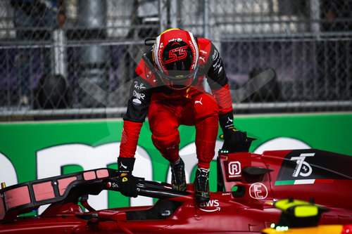 F1 Grand Prix of Saudi Arabia