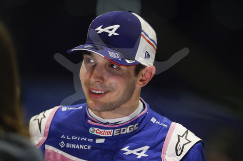 F1 Grand Prix of Saudi Arabia