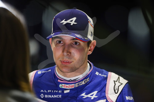 F1 Grand Prix of Saudi Arabia