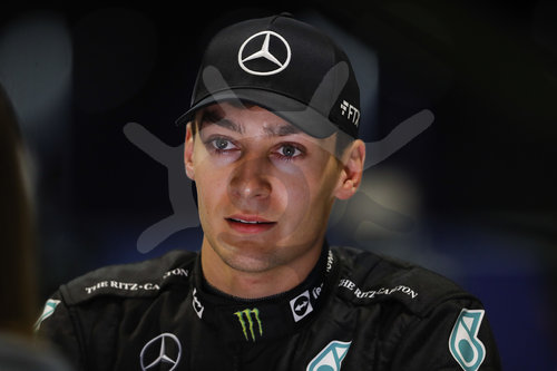 F1 Grand Prix of Saudi Arabia