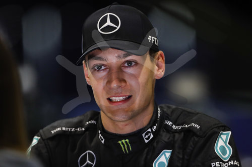 F1 Grand Prix of Saudi Arabia