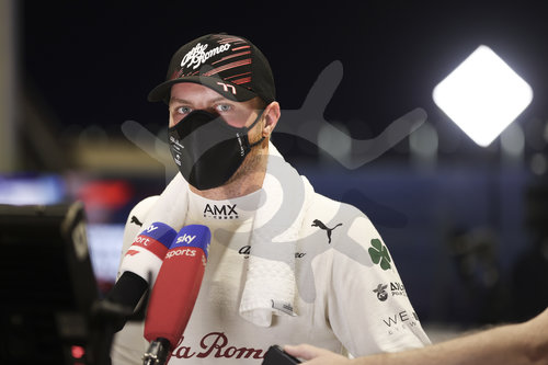 F1 Grand Prix of Saudi Arabia