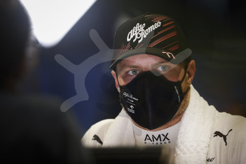 F1 Grand Prix of Saudi Arabia