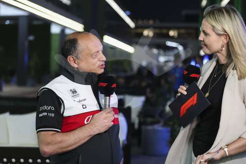 F1 Grand Prix of Saudi Arabia