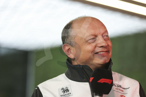 F1 Grand Prix of Saudi Arabia