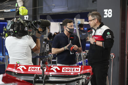 F1 Grand Prix of Saudi Arabia