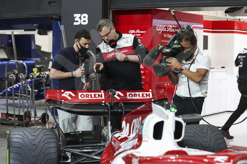 F1 Grand Prix of Saudi Arabia