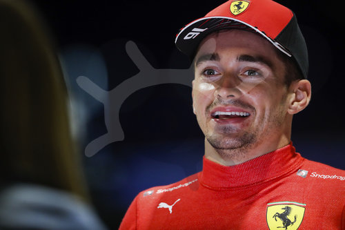 F1 Grand Prix of Saudi Arabia