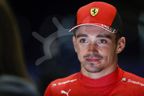 F1 Grand Prix of Saudi Arabia