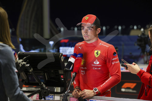 F1 Grand Prix of Saudi Arabia