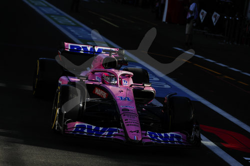 F1 Grand Prix of Saudi Arabia