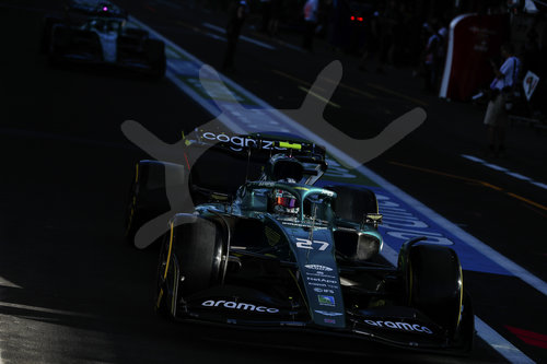 F1 Grand Prix of Saudi Arabia