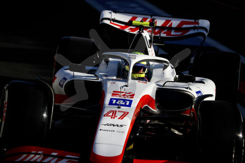 F1 Grand Prix of Saudi Arabia