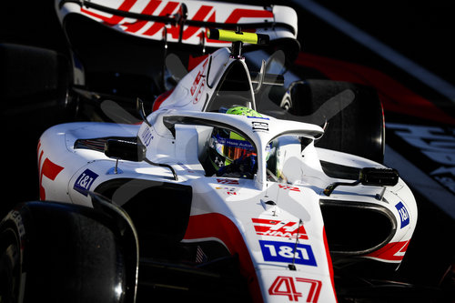 F1 Grand Prix of Saudi Arabia