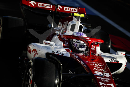 F1 Grand Prix of Saudi Arabia