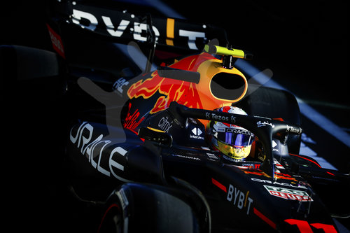 F1 Grand Prix of Saudi Arabia