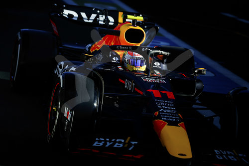 F1 Grand Prix of Saudi Arabia