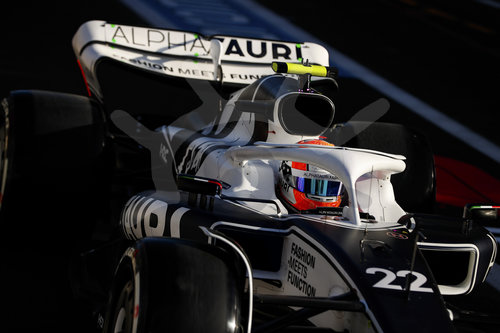 F1 Grand Prix of Saudi Arabia