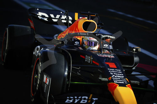 F1 Grand Prix of Saudi Arabia