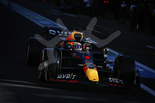 F1 Grand Prix of Saudi Arabia