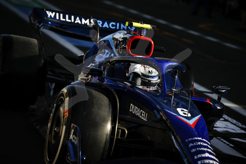 F1 Grand Prix of Saudi Arabia