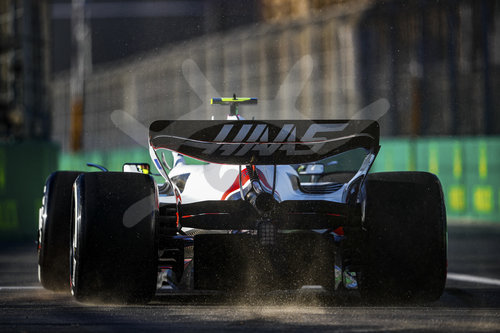 F1 Grand Prix of Saudi Arabia