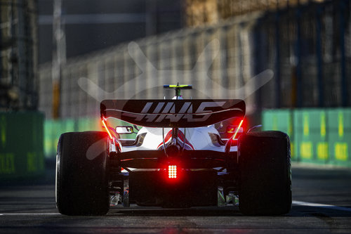 F1 Grand Prix of Saudi Arabia