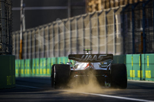 F1 Grand Prix of Saudi Arabia